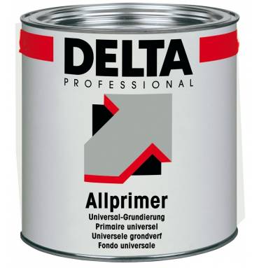 DELTA ALL PRIMER